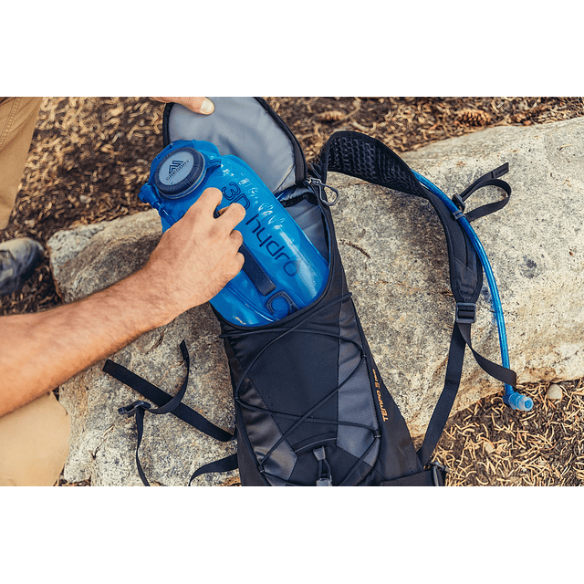 Mountain Products Tempo 3 H2O Mochila de senderismo