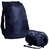 Mochila plegable para viajes - Mochila compacta, plegable, p