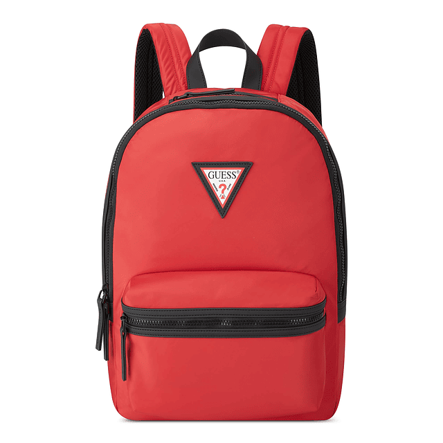 Mochila Originals, ROJO