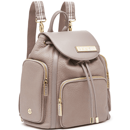 Mochila Equipaje de mano Softside, ASH, 14 pulgadas