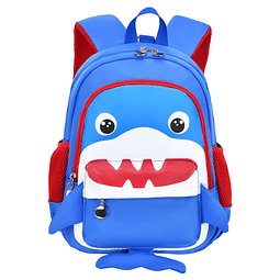 Mochila para niños pequeños de 2 a 4 años Perschool Kids Sha