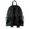 Marvel Spider-Man: A través del Spider-Verse Minimochila exc