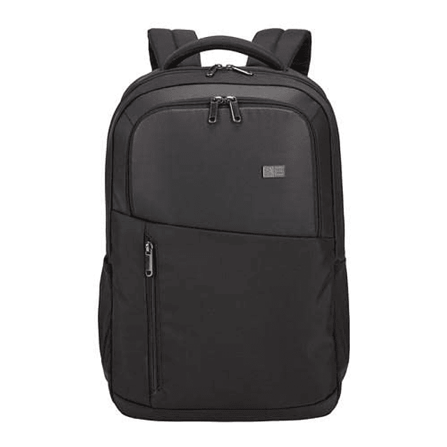 Mochila para portátil Propel, negra, 12,2 x 9,4 x 17,3 pulga