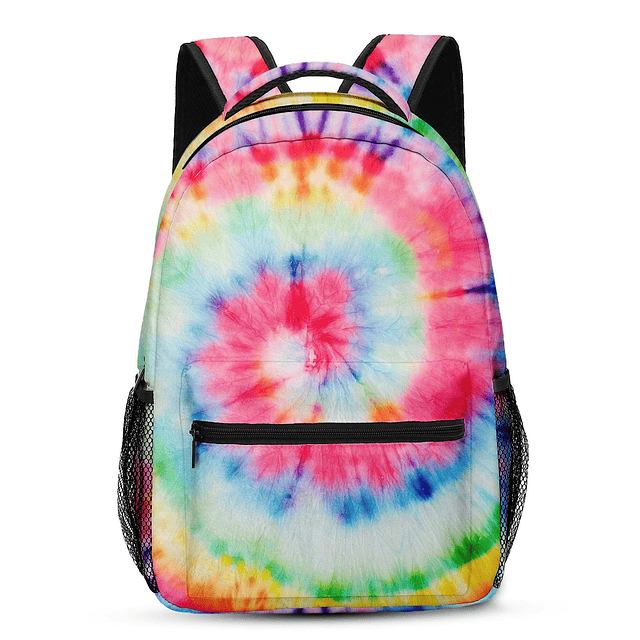 Mochila para niños para adolescentes, niñas y niños, pintura