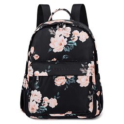 Mini mochila para niñas y mujeres, mochila pequeña, bolso de