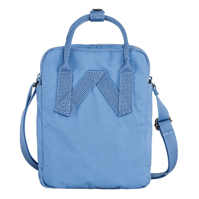 Arnés Fjallraven Kanken - Ultramarino