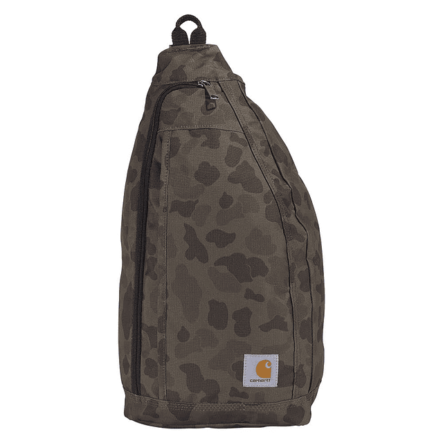 Gear B0000282 Bolso bandolera - Talla única - Camuflaje de p