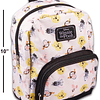 Mochila preescolar Winnie the Pooh para niños pequeños ~ Paq