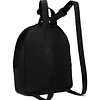 Mochila Mariah II Medium Dome Neopreno Negro Talla Única