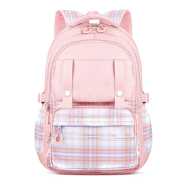 Mochila para niñas, mochilas escolares para niñas, mochila e