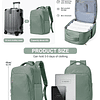 Mochila De Viaje Grande,Mochila Impermeable Para Computadora