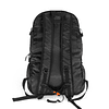 | Mochila de viaje plegable de 40 litros, mochila ligera ple