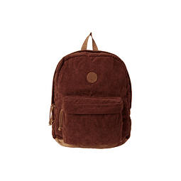 Mochila para Mujer - Mochila de Viaje con Compartimento para