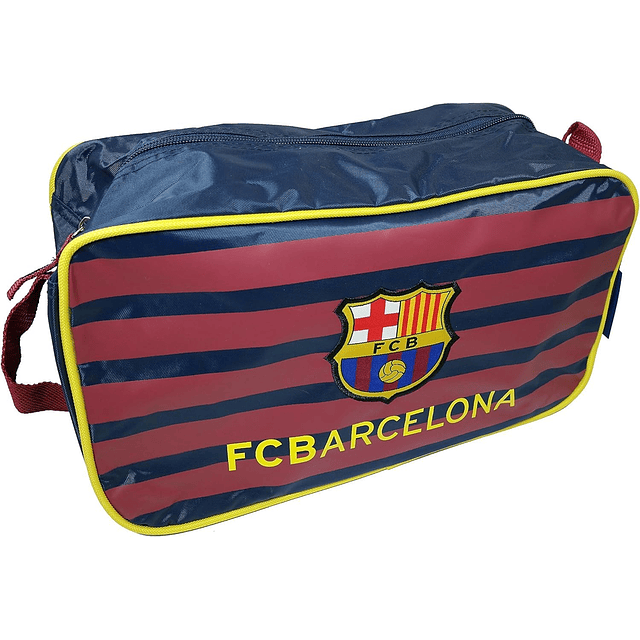 Repuesto para bolsa oficial para zapatillas de fútbol del FC