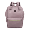 Mochila de viaje para mujeres y hombres Mochila para computa