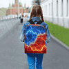 Mochila Lightning para niños y niñas de 5 a 19 años