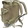 Mochila de montaña Bundeswehr Nuevo modelo 25 litros