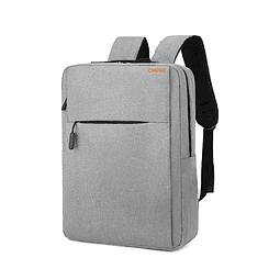 Mochila de viaje para computadora portátil, mochilas durader