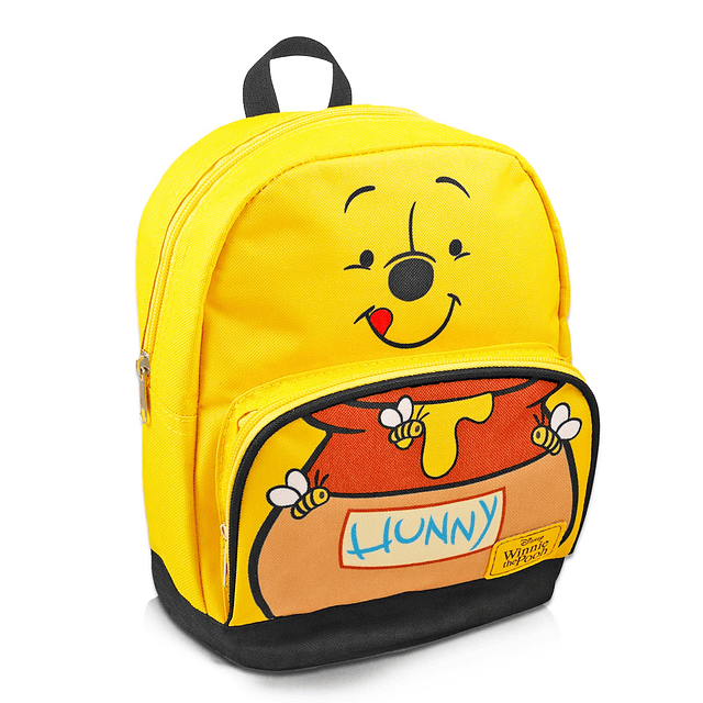 Juego de mini mochila Winnie the Pooh - Mochila Winnie the P