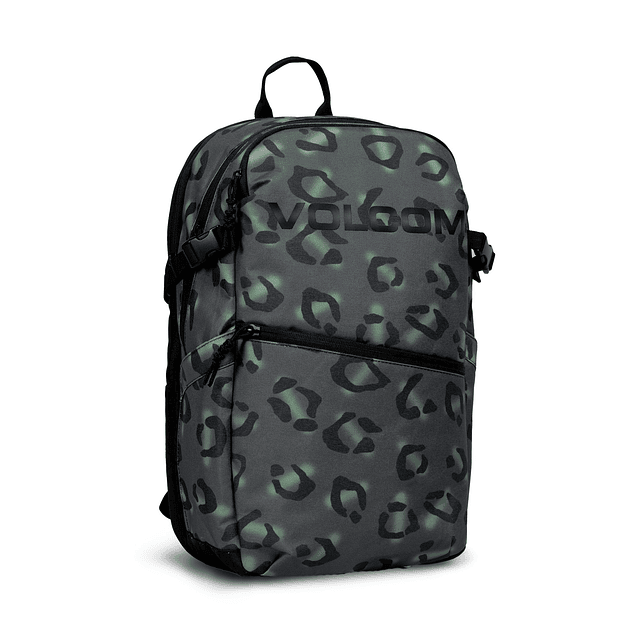 Mochila Roamer para Hombre, Gris, Talla única