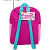 Nickelodeon JoJo Siwa Mini mochila para niñas y niños pequeñ