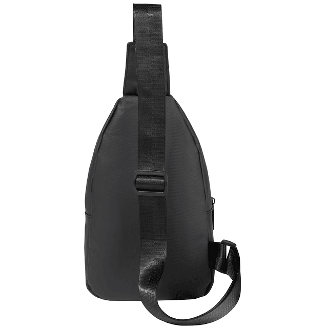 Mochila pequeña con bandolera para hombres y mujeres, bolsa