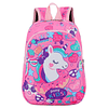 Mochila preescolar linda para niños pequeños, mini bolso de