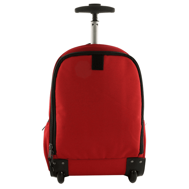 Mochila escolar con ruedas resistente, mochila escolar con r