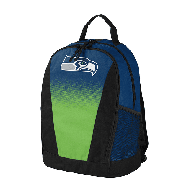 Seattle Seahawks NFL degradado PRIMETIME Mochila