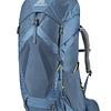 Maven 55 Mochila para mujer, pequeña/mediana, azul espectro