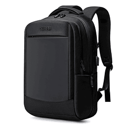 Mochila para computadora portátil de negocios para hombres y