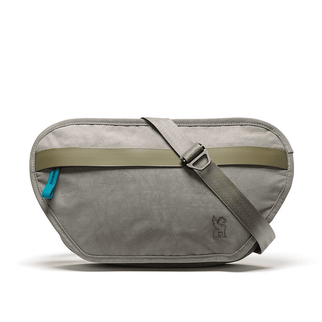 Industries Sodo Bolso bandolera para hombres y mujeres con t