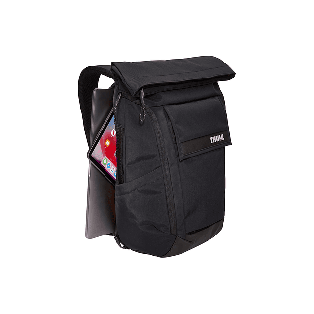 Mochila Paramount 24L, Negro