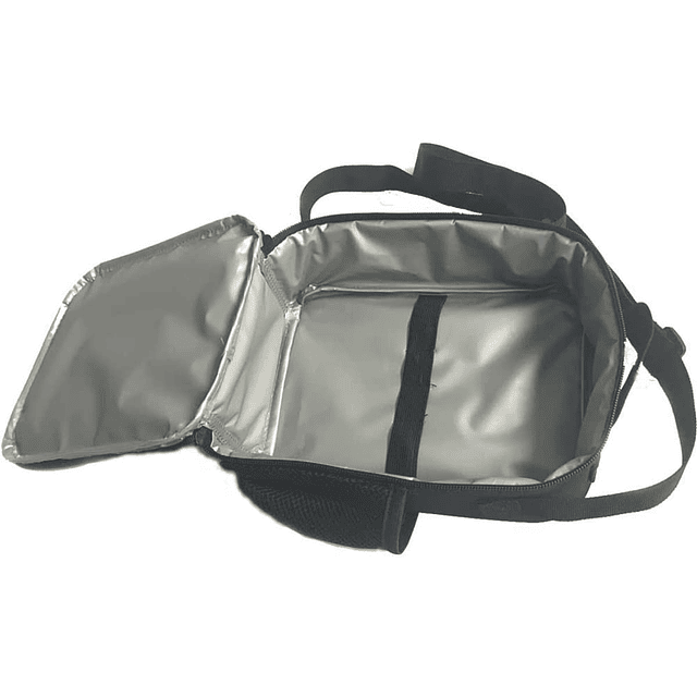 Mochila de niño africano con lonchera para niños, bolsas esc