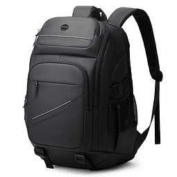 Mochila para ordenador portátil de negocios para hombres y m