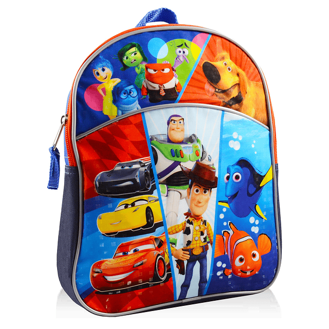 Toy Story Mini mochila para niños, niñas y niños pequeños, p