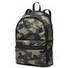 Mochila unisex ligera y plegable II de 21 l, camuflaje mod v