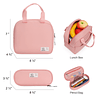 Mochila para niñas para la escuela, mochila para portátil de