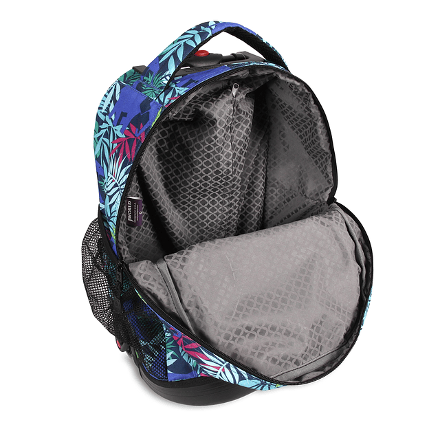 Mochila con ruedas Sunny para niños y adultos, Savanna, tall