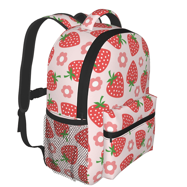 Mini mochila para niños de 12 pulgadas, mochila con diseño d