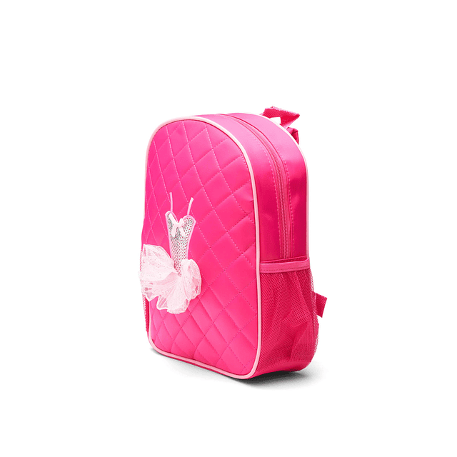 Bolsa de Baile para Niñas de 3 a 9 Años, Mochila Ballet con