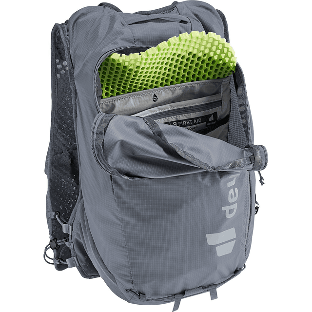 Ascender 13, negro, 13L