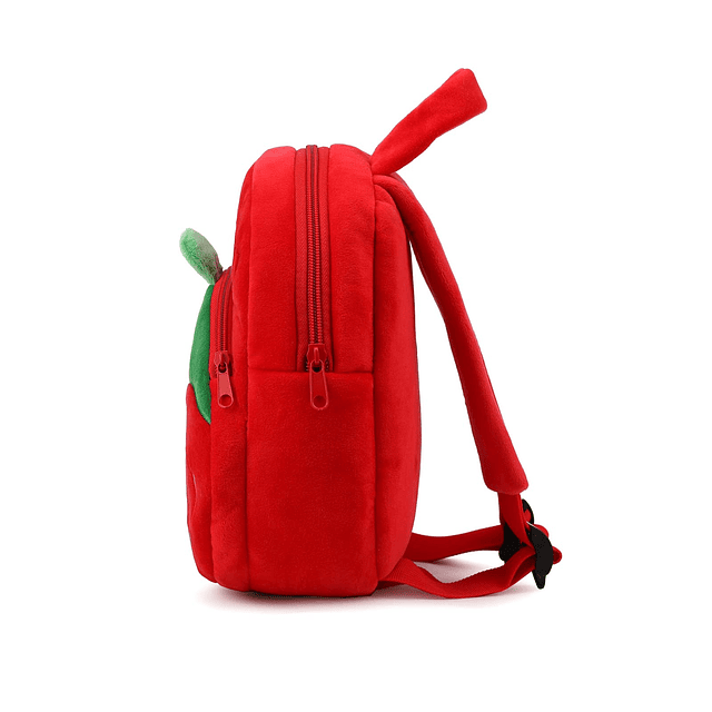 Mochila linda para niños pequeños con dibujos animados de an