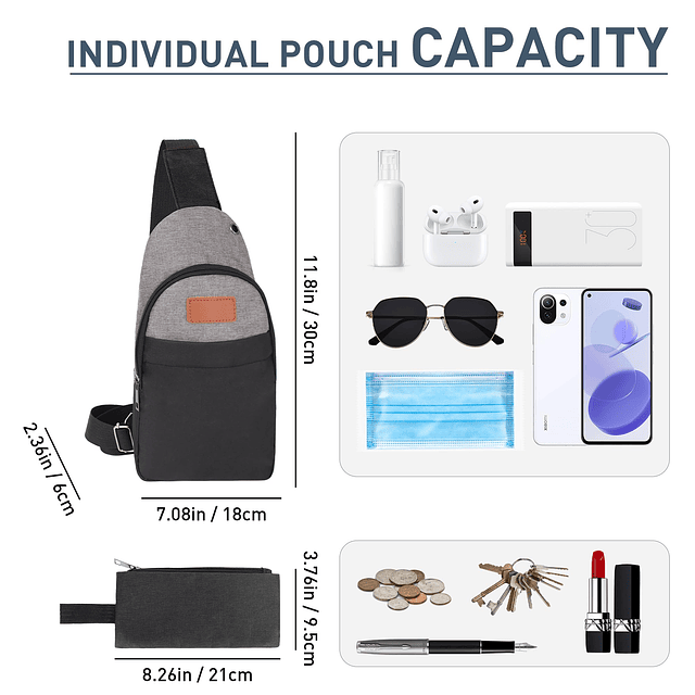 Mochila de viaje para ordenador portátil para hombres y muje