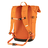 Mochila Fjallraven High Coast Foldsack 24 - Sunset Orange