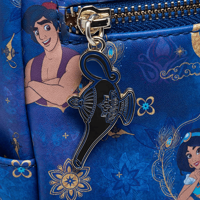 Mochila Disney Aladdin y Jasmine