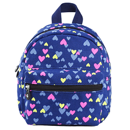 Mochila pequeña para niños, niñas pequeñas, guardería, Mini