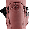 Trail Pro 34 SL para mujer, Caspia-Dusk, 34L