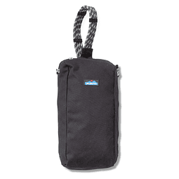 Mochila cruzada Switch Slinger Rope Pack - Negro