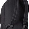 Mochila York para hombre, Th Deep Black